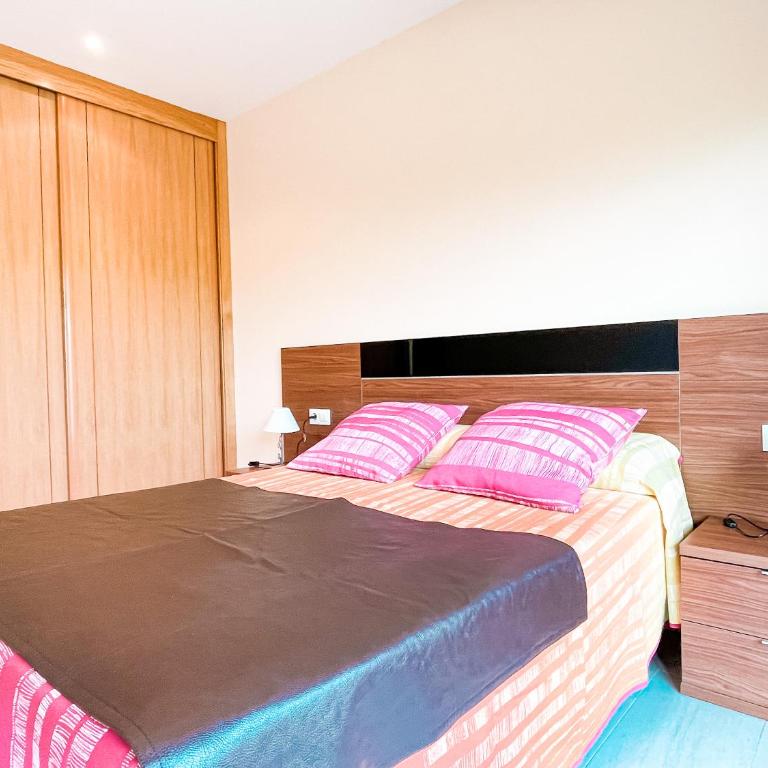Apartamentos Santa María - Apartamento de 1 dormitorio - 21