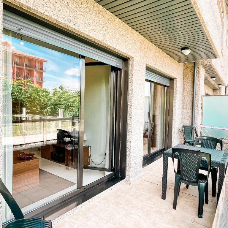 Apartamentos Santa María - Apartamento de 1 dormitorio - 17