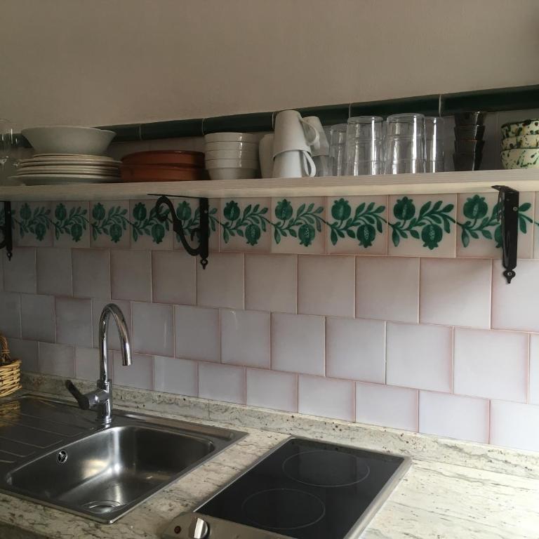 La Casita del Corralon - Two-Bedroom House - 11