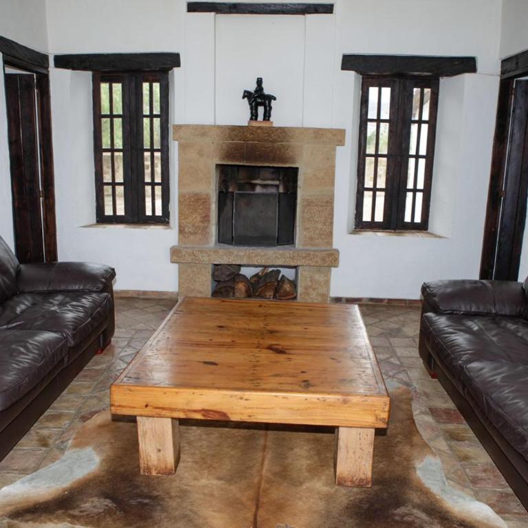 Hacienda Veracruz villa de leyva - Vacation Home - 18