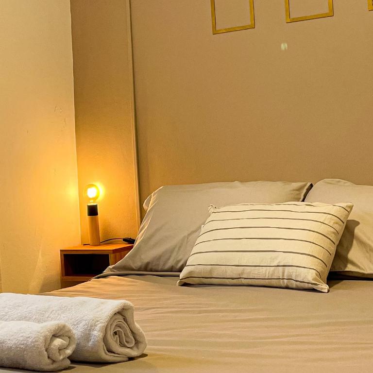 Dpto exclusivo - Comodidad y estilo superior - One-Bedroom Apartment - 7
