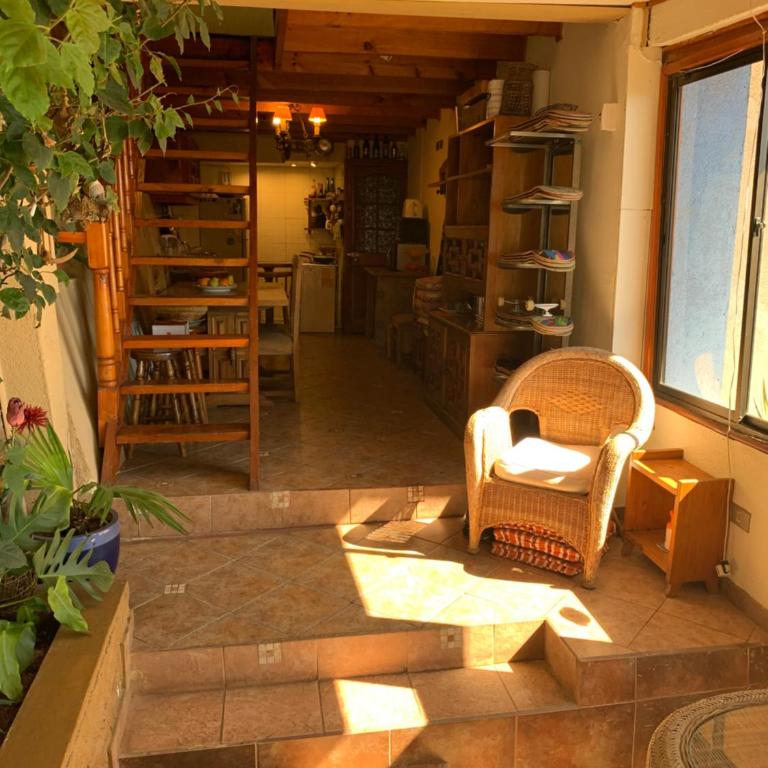 Departamento con con - Apartment with Sea View - 3
