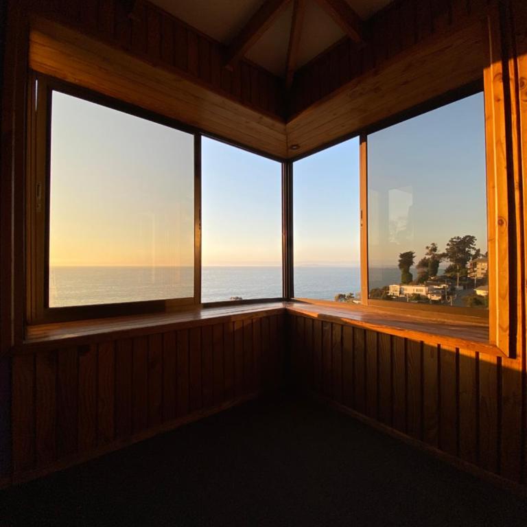 Departamento con con - Apartment with Sea View - 9