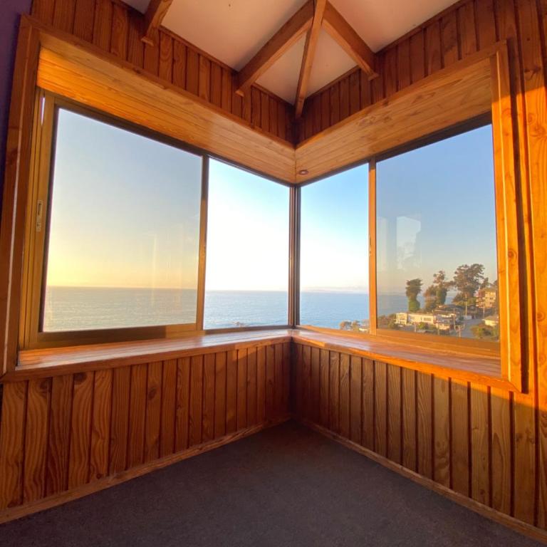 Departamento con con - Apartment with Sea View - 8
