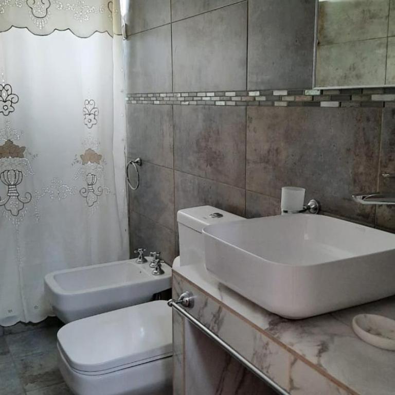 ballena franca - Apartamento de 2 dormitorios - 7