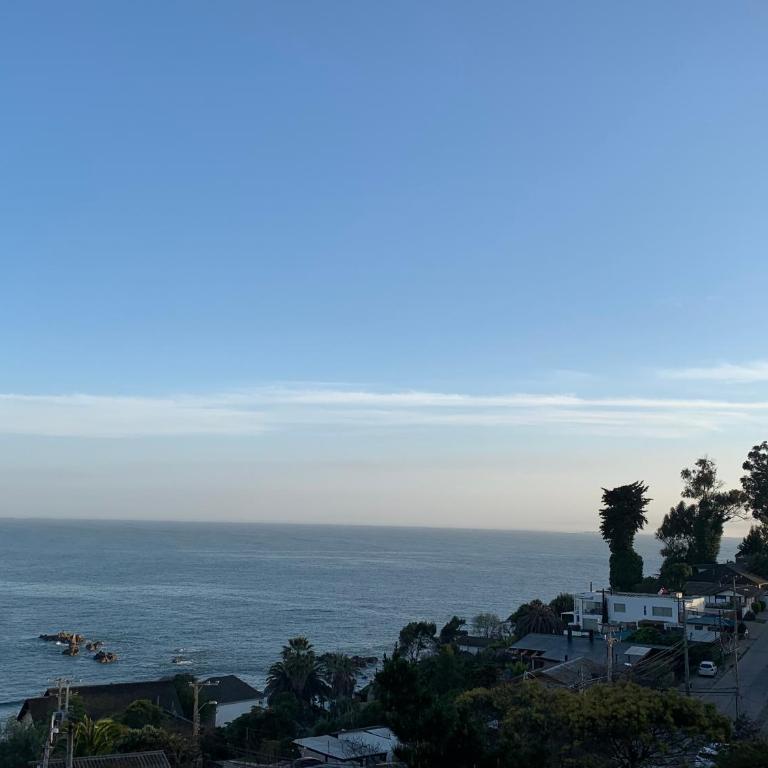 Departamento con con - Apartment with Sea View - 10