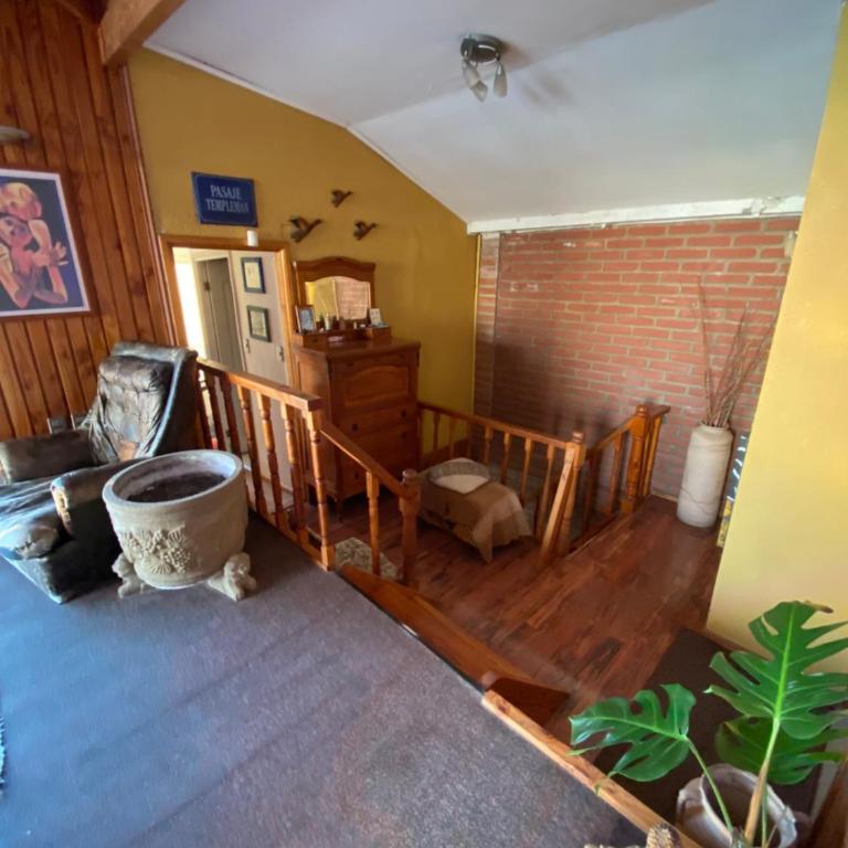 Departamento con con - Apartment with Sea View - 13