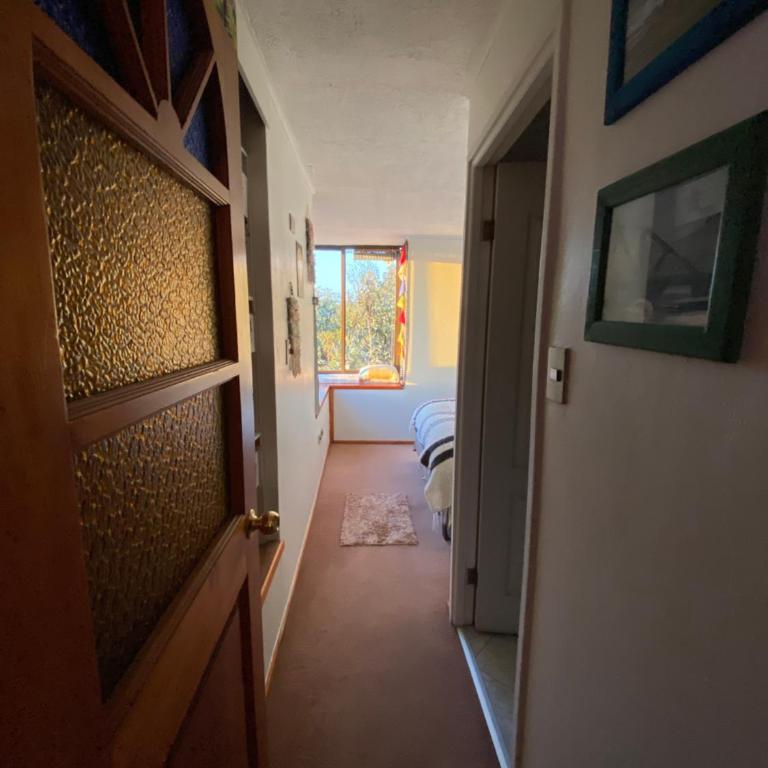 Departamento con con - Apartment with Sea View - 14