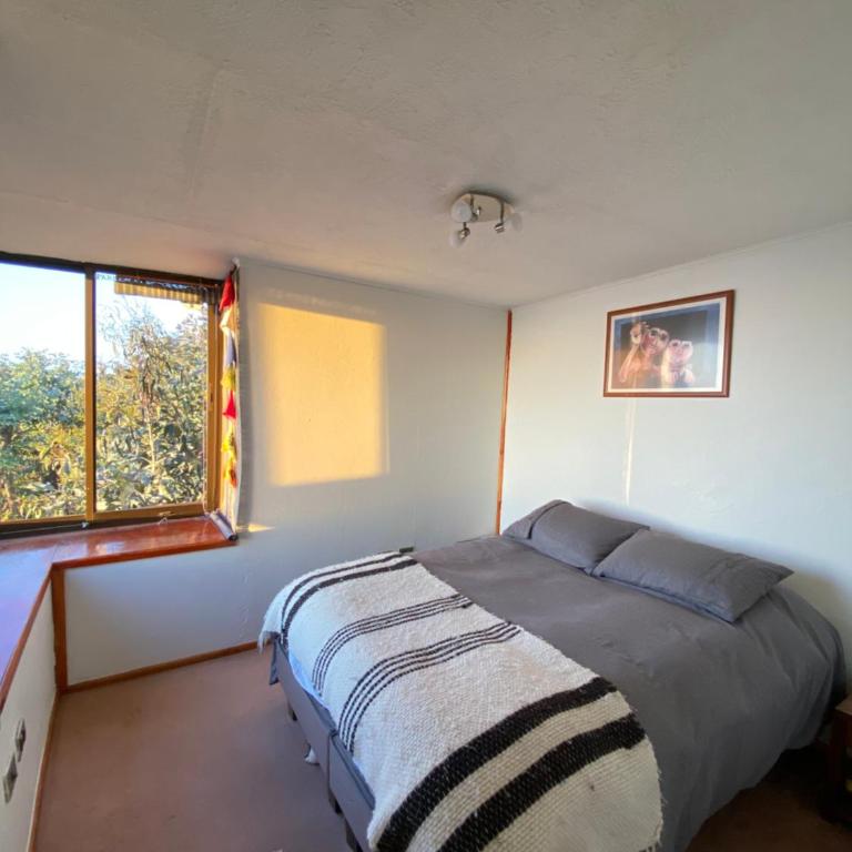 Departamento con con - Apartment with Sea View - 16