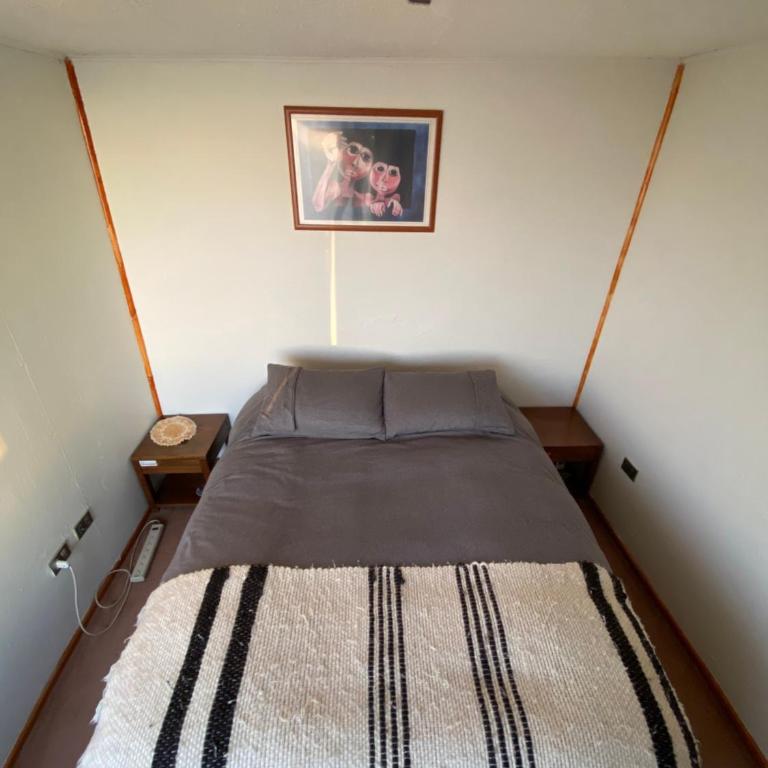 Departamento con con - Apartment with Sea View - 17