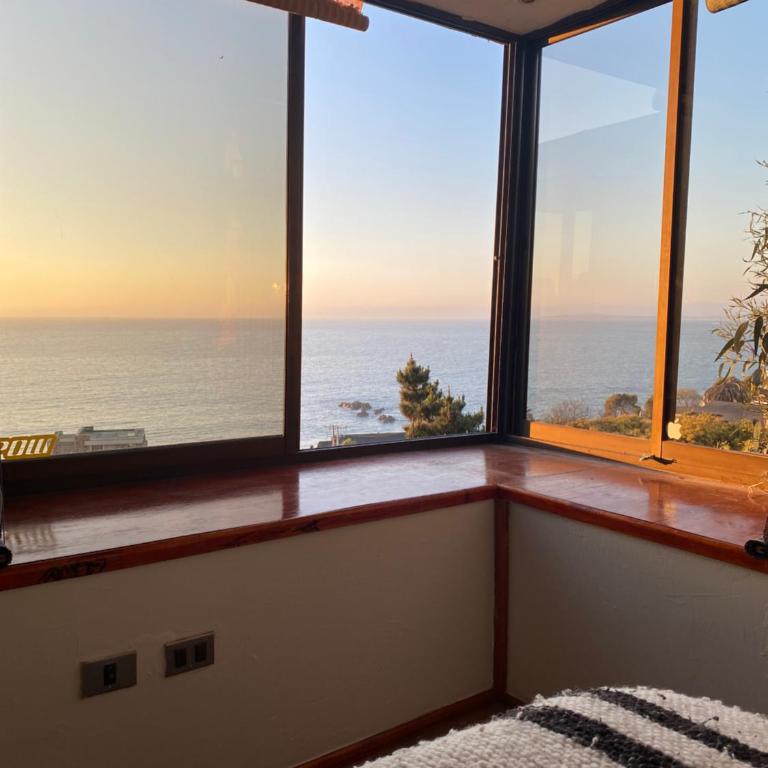 Departamento con con - Apartment with Sea View - 18