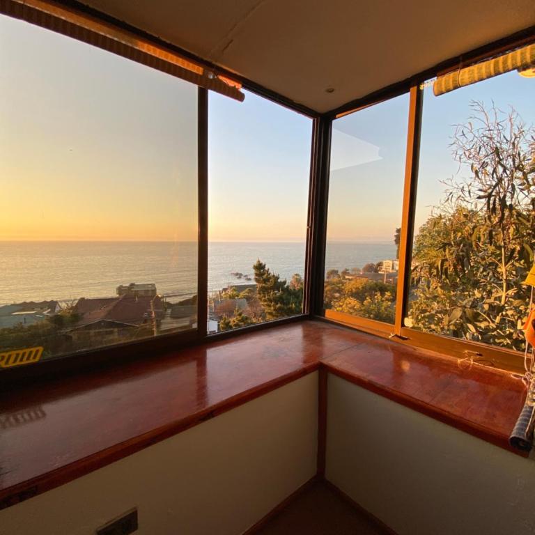 Departamento con con - Apartment with Sea View - 19