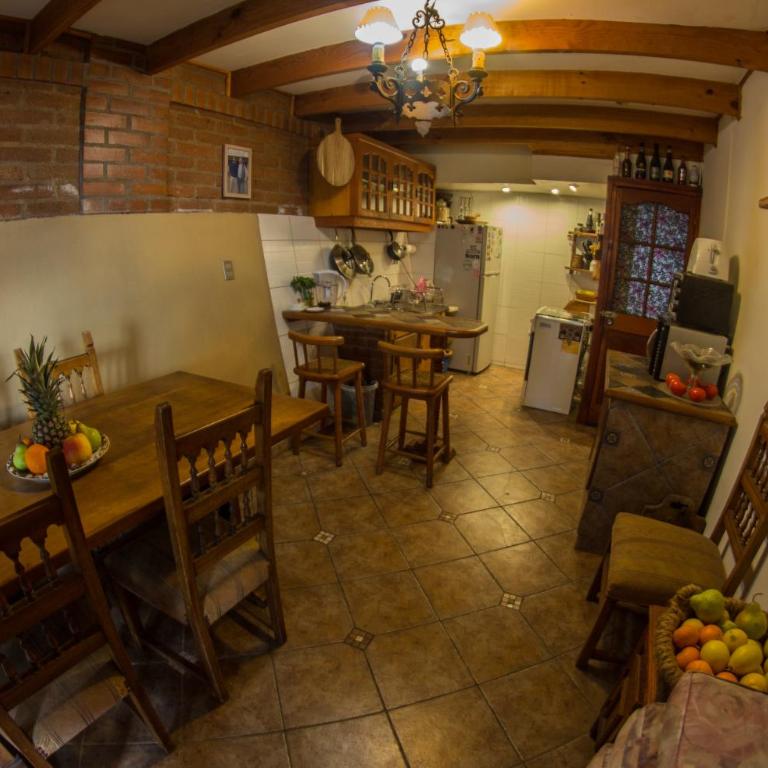 Departamento con con - Apartment with Sea View - 4