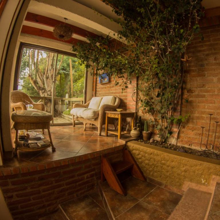 Departamento con con - Apartment with Sea View - 2