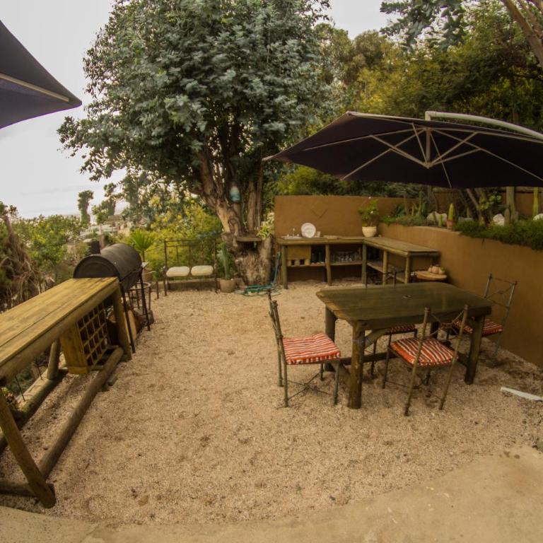 Departamento con con - Apartment with Sea View - 24