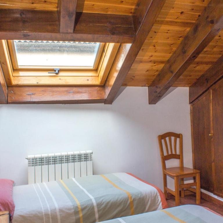 La Caseta de Sastre - Maison 2 Chambres - 10