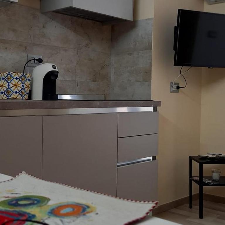Casa ninni nanni - One-Bedroom House - 10