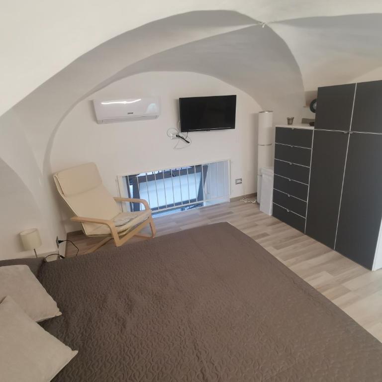 Casa ninni nanni - One-Bedroom House - 9