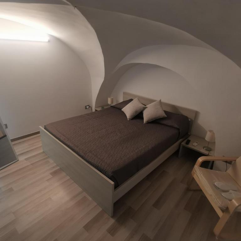 Casa ninni nanni - One-Bedroom House - 17