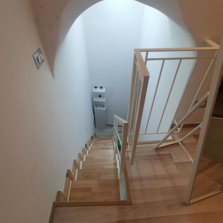 Casa ninni nanni - One-Bedroom House - 19