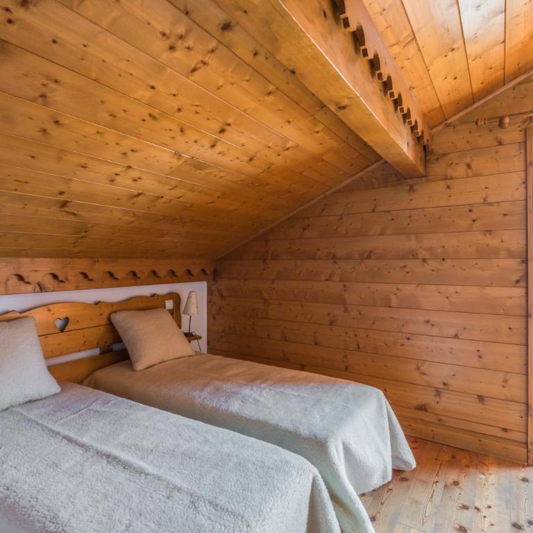 Residence Les Fermes du Soleil - maeva Home - Select Three-Bedroom Apartment (7 People) - 2