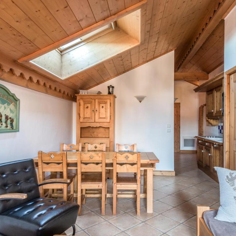 Residence Les Fermes du Soleil - maeva Home - Select Three-Bedroom Apartment (7 People) - 3