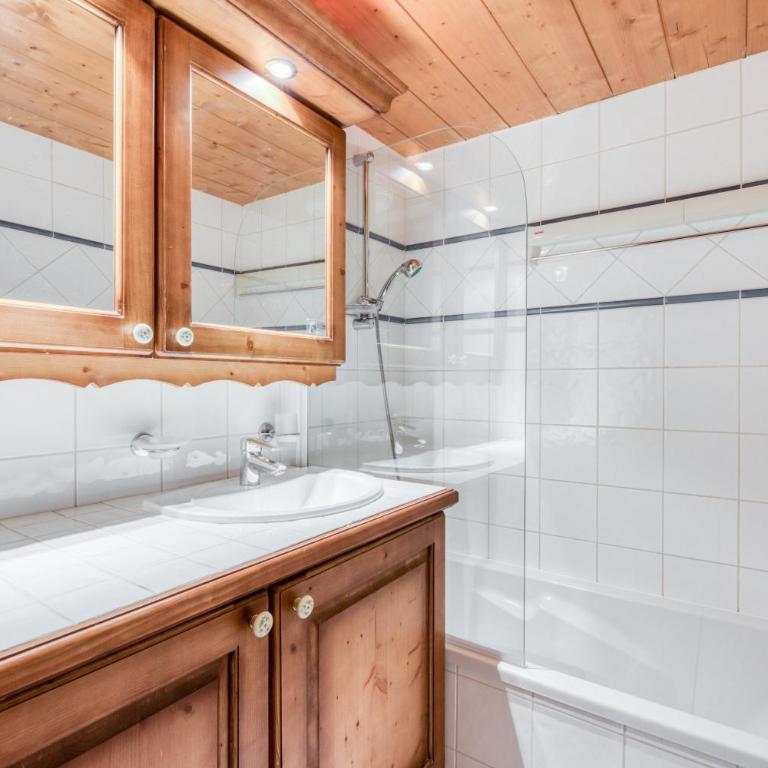 Residence Les Fermes du Soleil - maeva Home - Select Two-Bedrooms Apartment (5 People) - 4