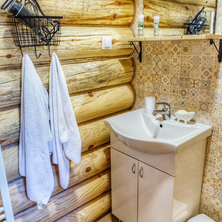 Etno kuća Apartmani Pesma, Divčibare - Apartman sa Pogledom na Vrt - 14