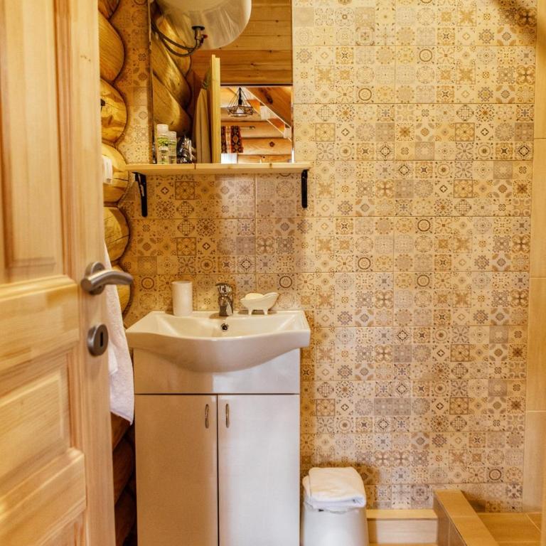 Etno kuća Apartmani Pesma, Divčibare - Apartman sa Pogledom na Vrt - 13