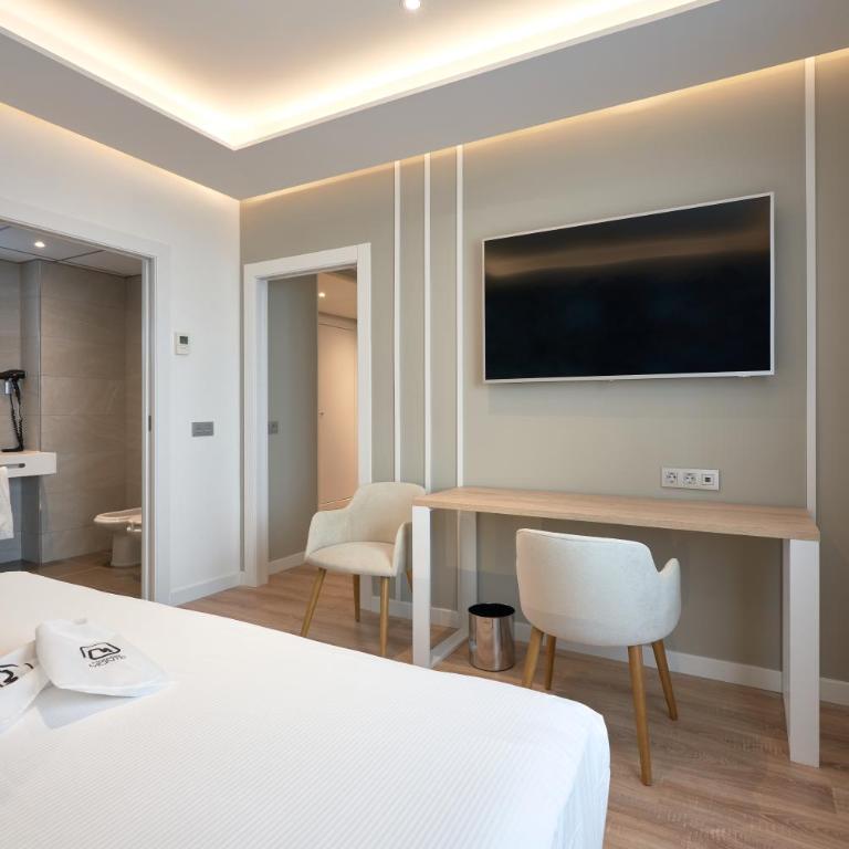 Monte Triana - Suite Junior - 2