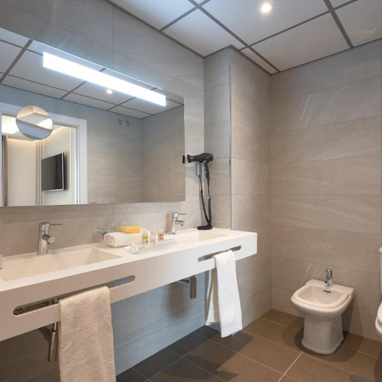 Monte Triana - Suite Junior - 5