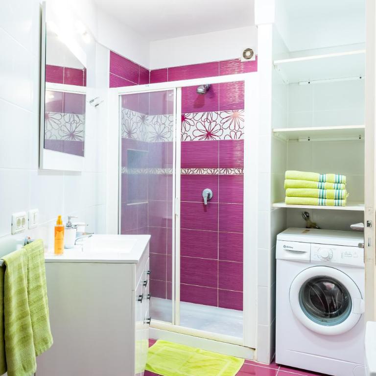 Tenerife South Apartments - Apartamento Estándar - 2