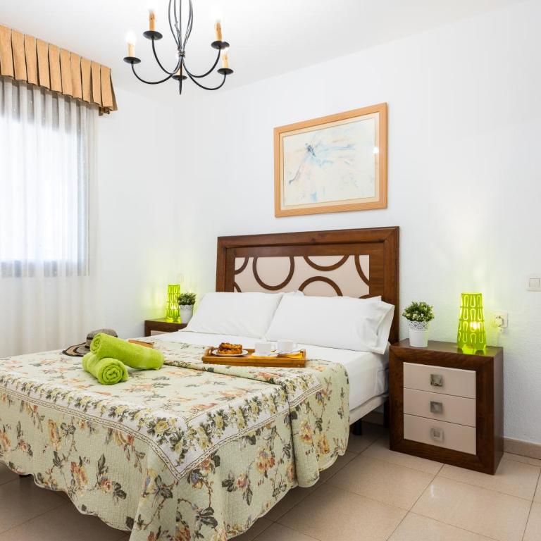 Tenerife South Apartments - Apartamento Estándar - 6