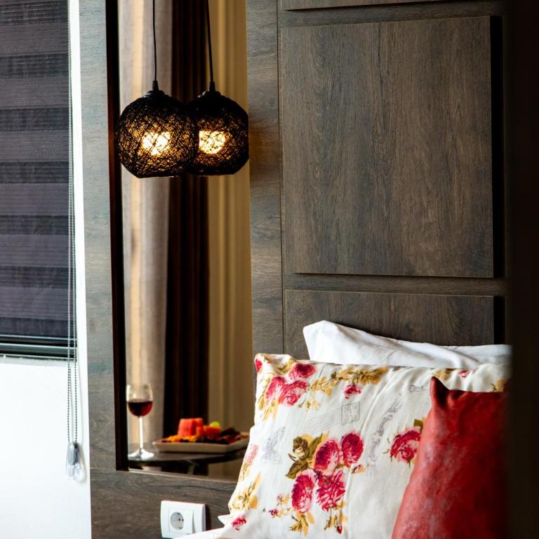 Apartments Gucci - Deluxe Apartment - 7