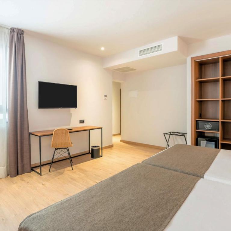 DWO Nopal - Habitación Triple - 3