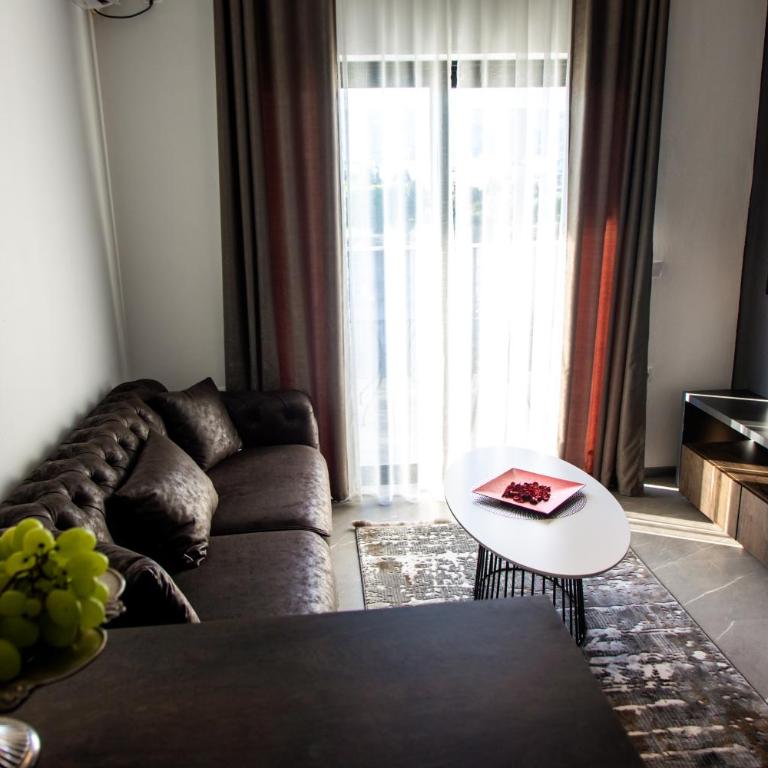 Apartments Gucci - Deluxe Apartment - 4