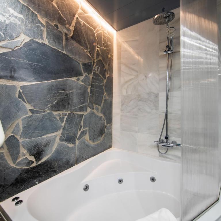 Soho Boutique Capuchinos & Spa - Suite - 5
