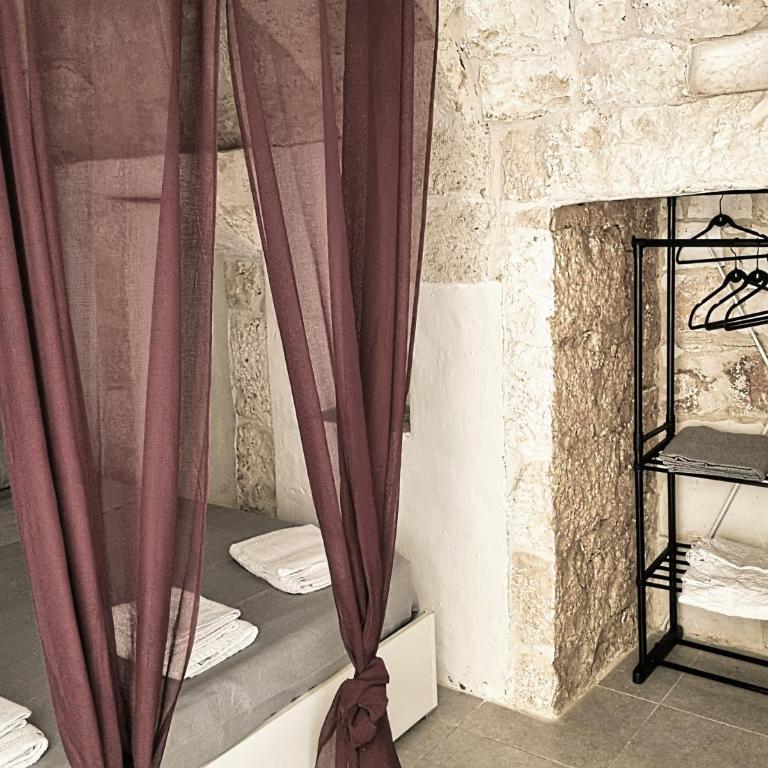 Trullo Oasi Veronica - Villa con Piscina Privata - 8