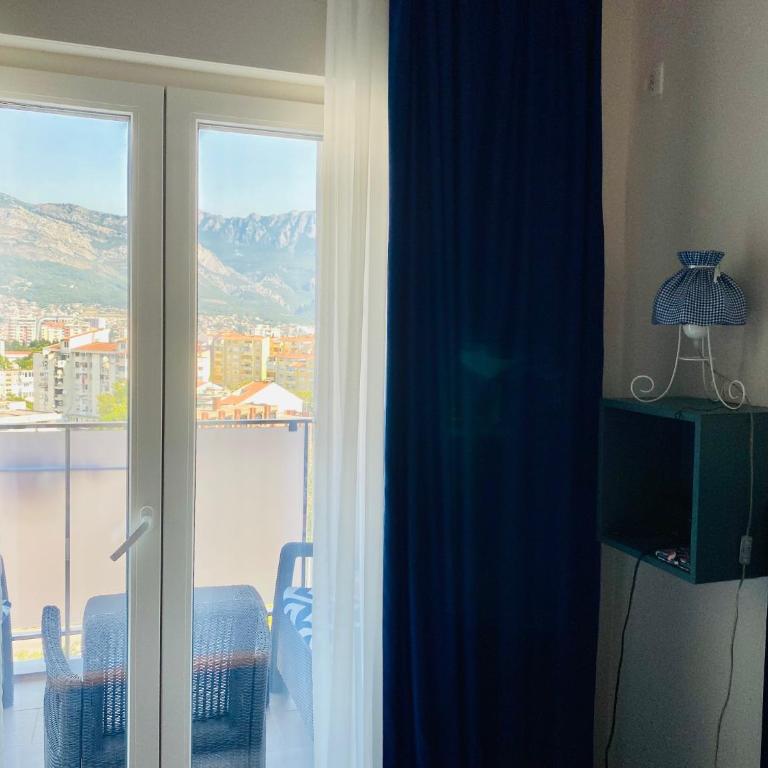 Sunset Suite with garage - One-Bedroom Apartment - 19