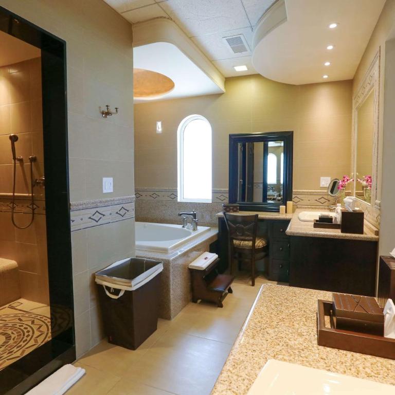 Grand Residences Riviera Cancun, All Inclusive - Two-Bedroom Villa - 2