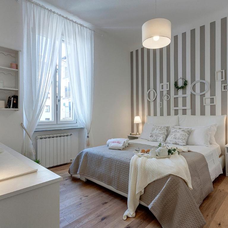 Cavour Apartments by Mamo Florence - Appartamento con 1 Camera da Letto - 5