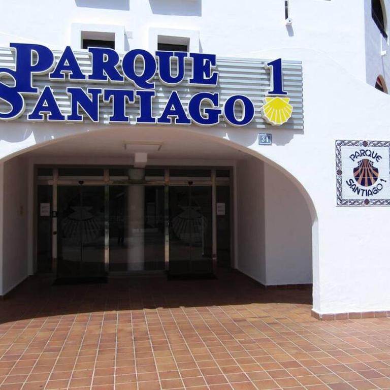2 Bedrooms Playa Las Américas Parque Santiago I Heated Pool - Apartamento de 2 dormitorios - 7
