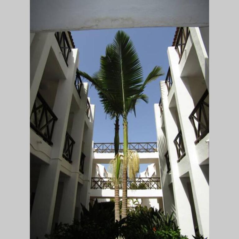 2 Bedrooms Playa Las Américas Parque Santiago I Heated Pool - Apartamento de 2 dormitorios - 15