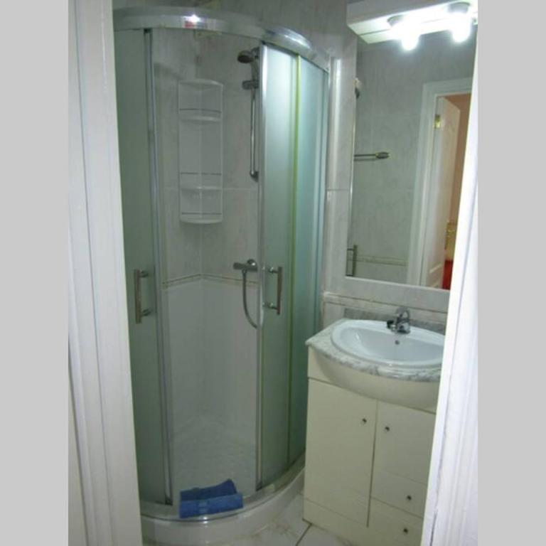 2 Bedrooms Playa Las Américas Parque Santiago I Heated Pool - Apartamento de 2 dormitorios - 25