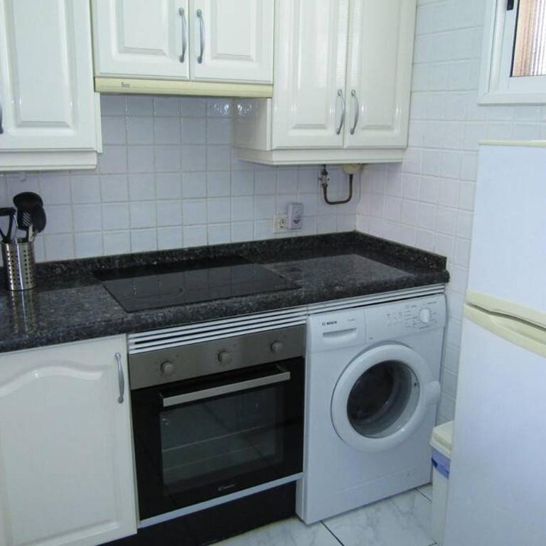 2 Bedrooms Playa Las Américas Parque Santiago I Heated Pool - Apartamento de 2 dormitorios - 21