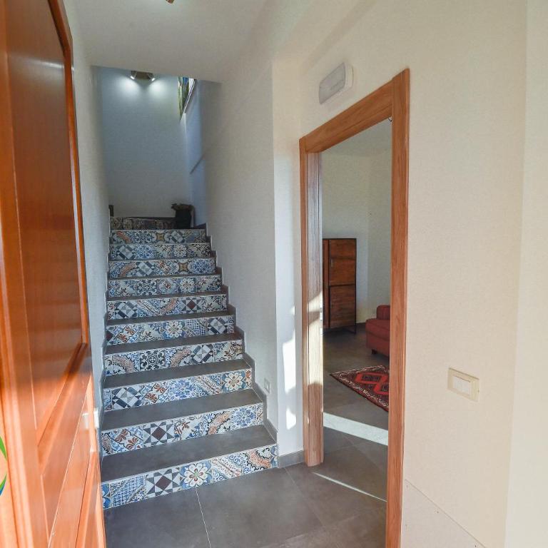 La Posidonia - Villa Abele - Casa con 2 Camere da Letto - 18