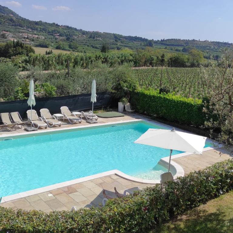 Appartamenti a Bardolino - Appartamento Monolocale - 3