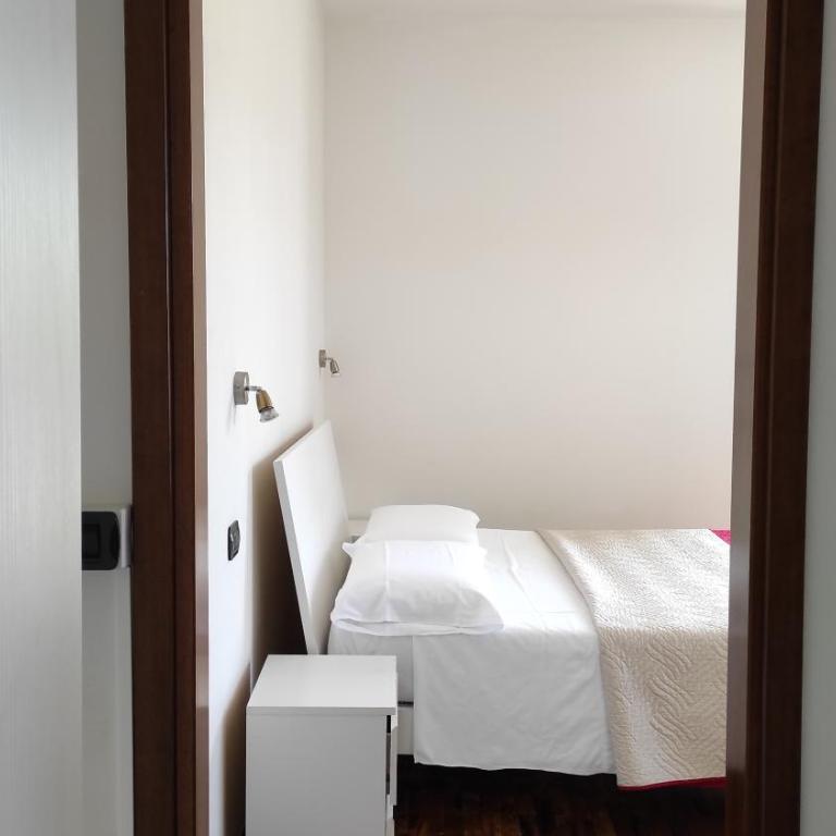 Appartamenti a Bardolino - Appartamento Monolocale - 4