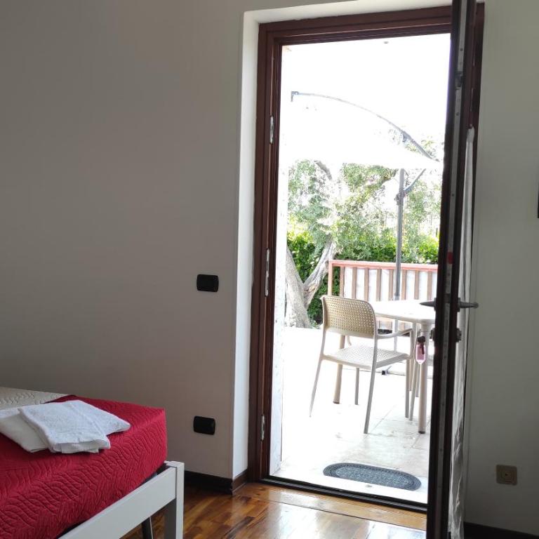 Appartamenti a Bardolino - Appartamento Monolocale - 7