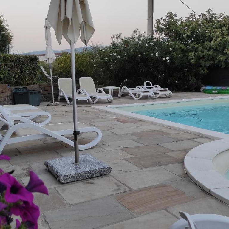 Appartamenti a Bardolino - Appartamento Monolocale - 11